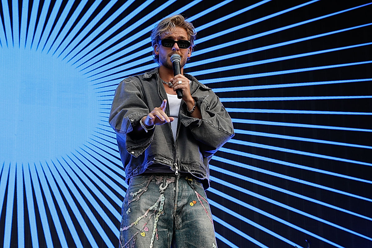 Norlie & KKV - 2025 - SommarRock Svedala