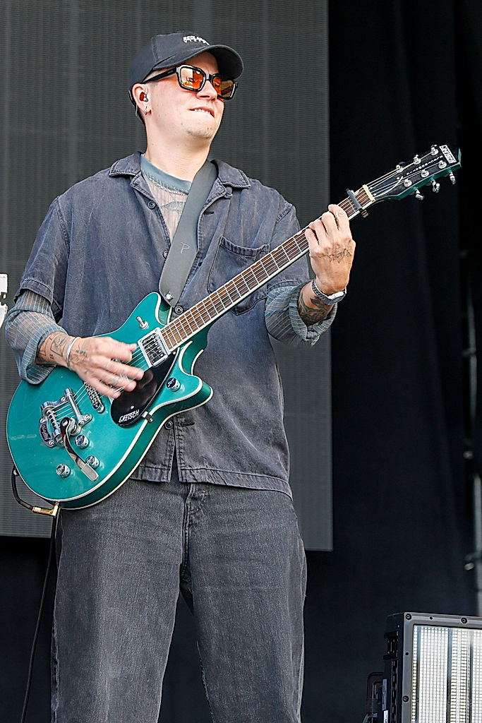 Norlie & KKV - 2025 - SommarRock Svedala