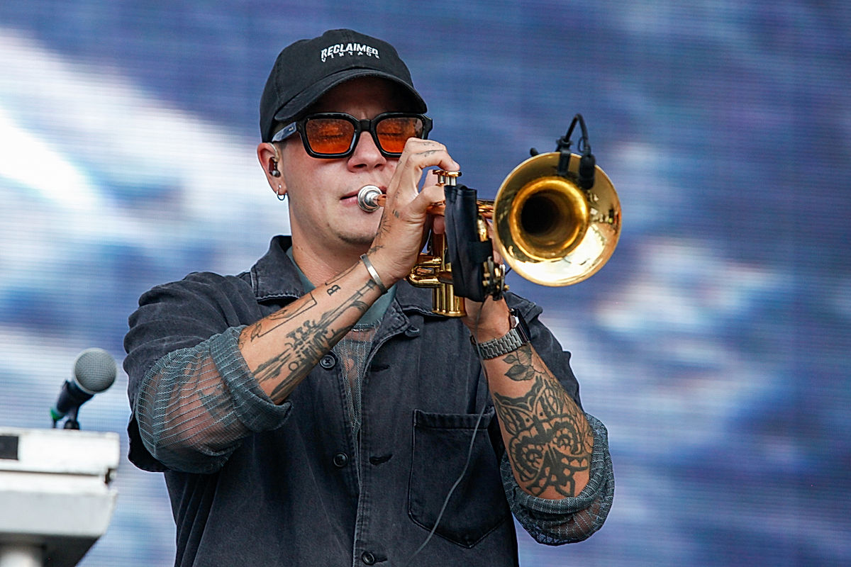 Norlie & KKV - 2025 - SommarRock Svedala