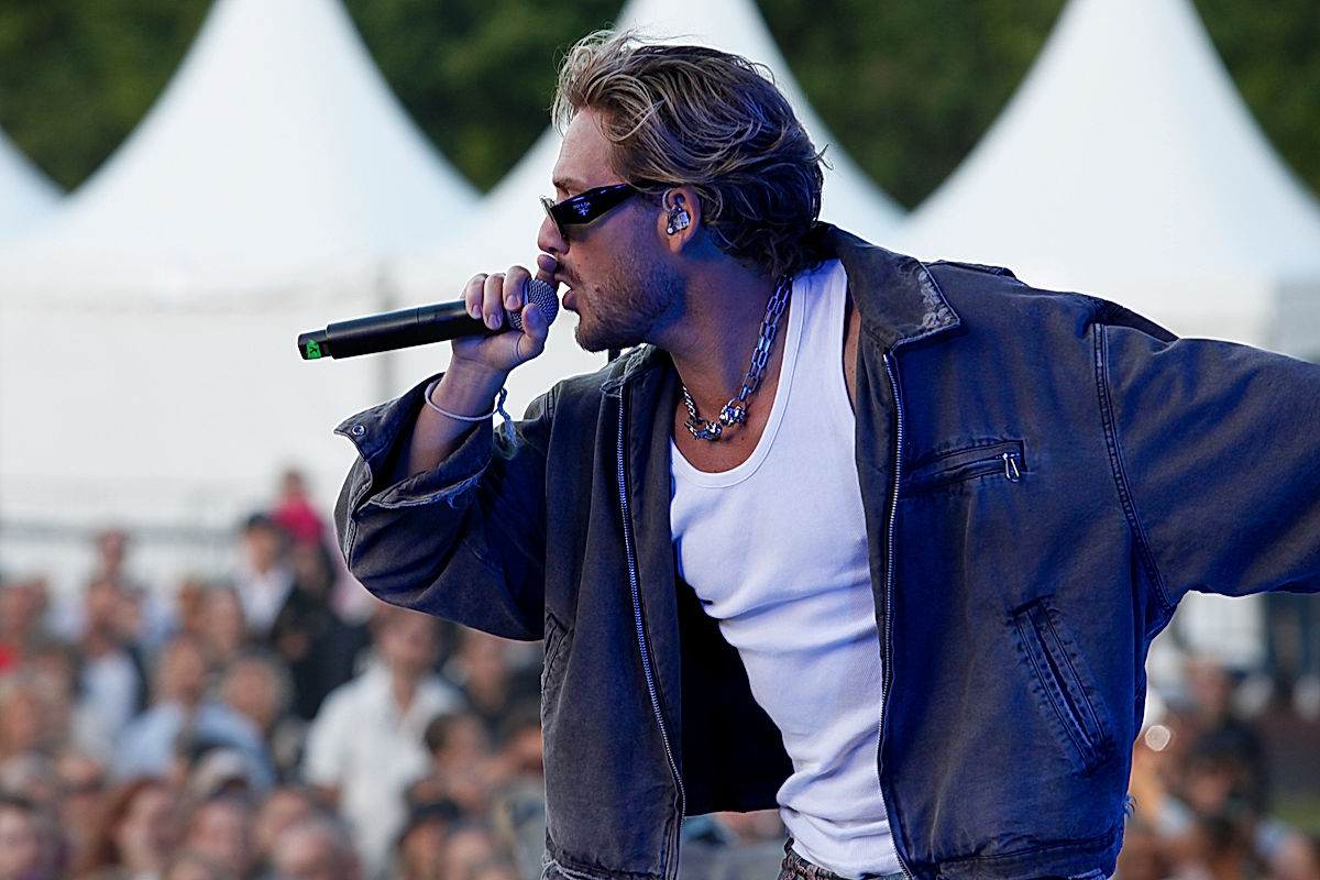 Norlie & KKV - 2025 - SommarRock Svedala