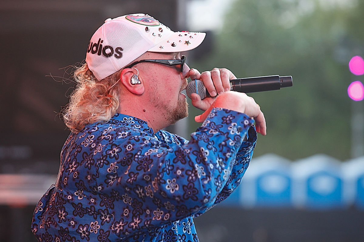 Norlie & KKV - 2025 - SommarRock Svedala