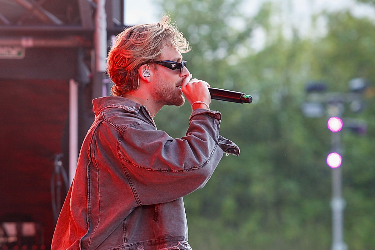 Norlie & KKV - 2025 - SommarRock Svedala