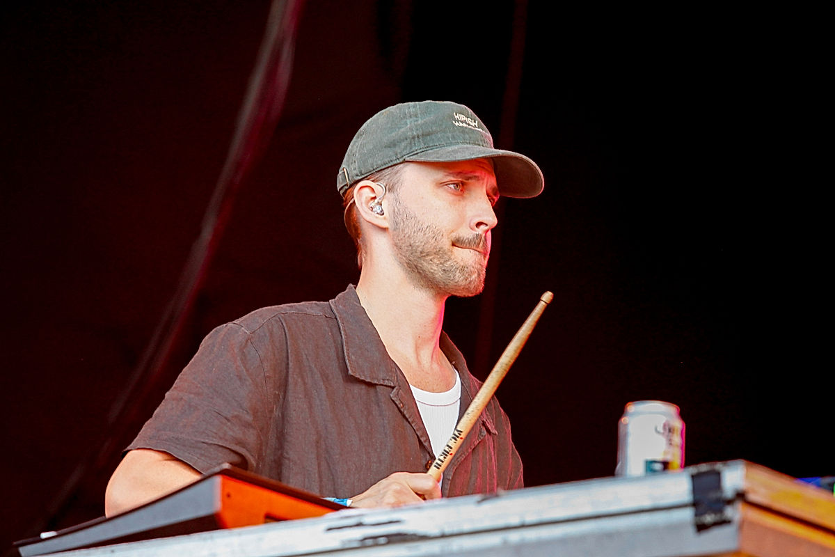 Norlie & KKV - 2025 - SommarRock Svedala