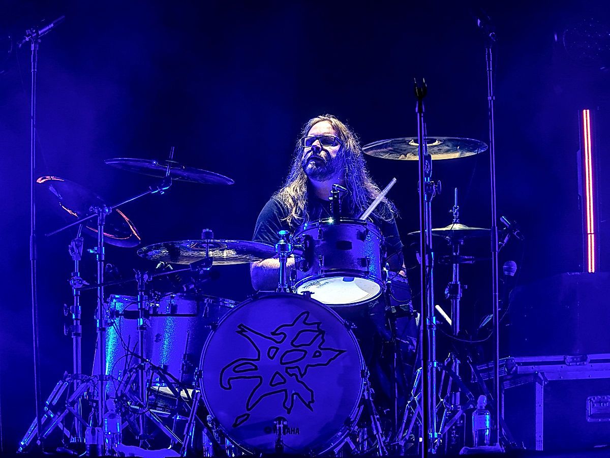 Takida - 2025 - SommarRock Svedala