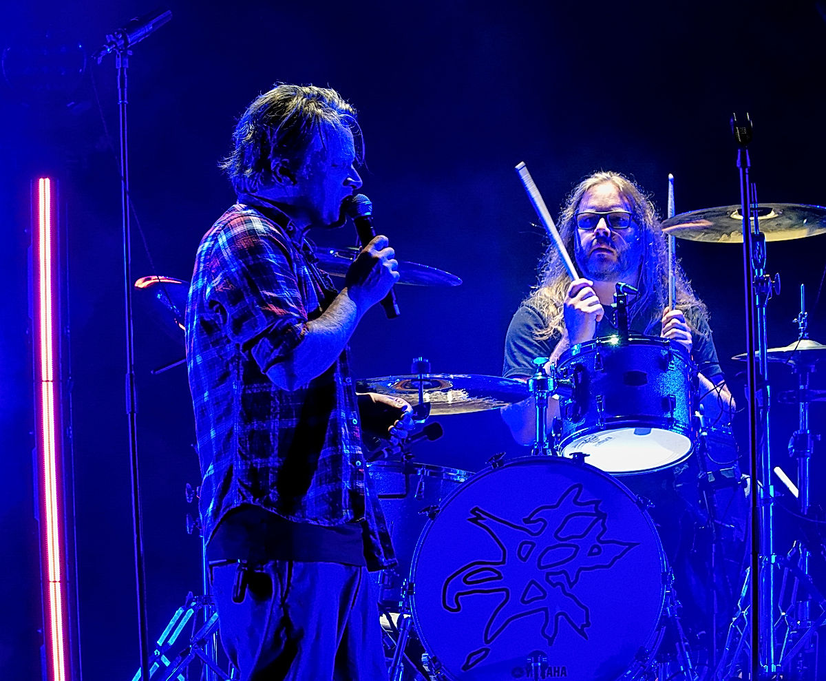 Takida - 2025 - SommarRock Svedala