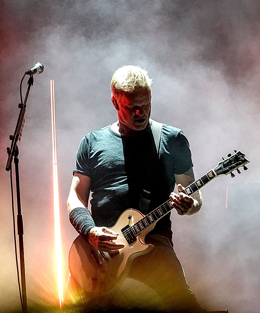 Takida - 2025 - SommarRock Svedala