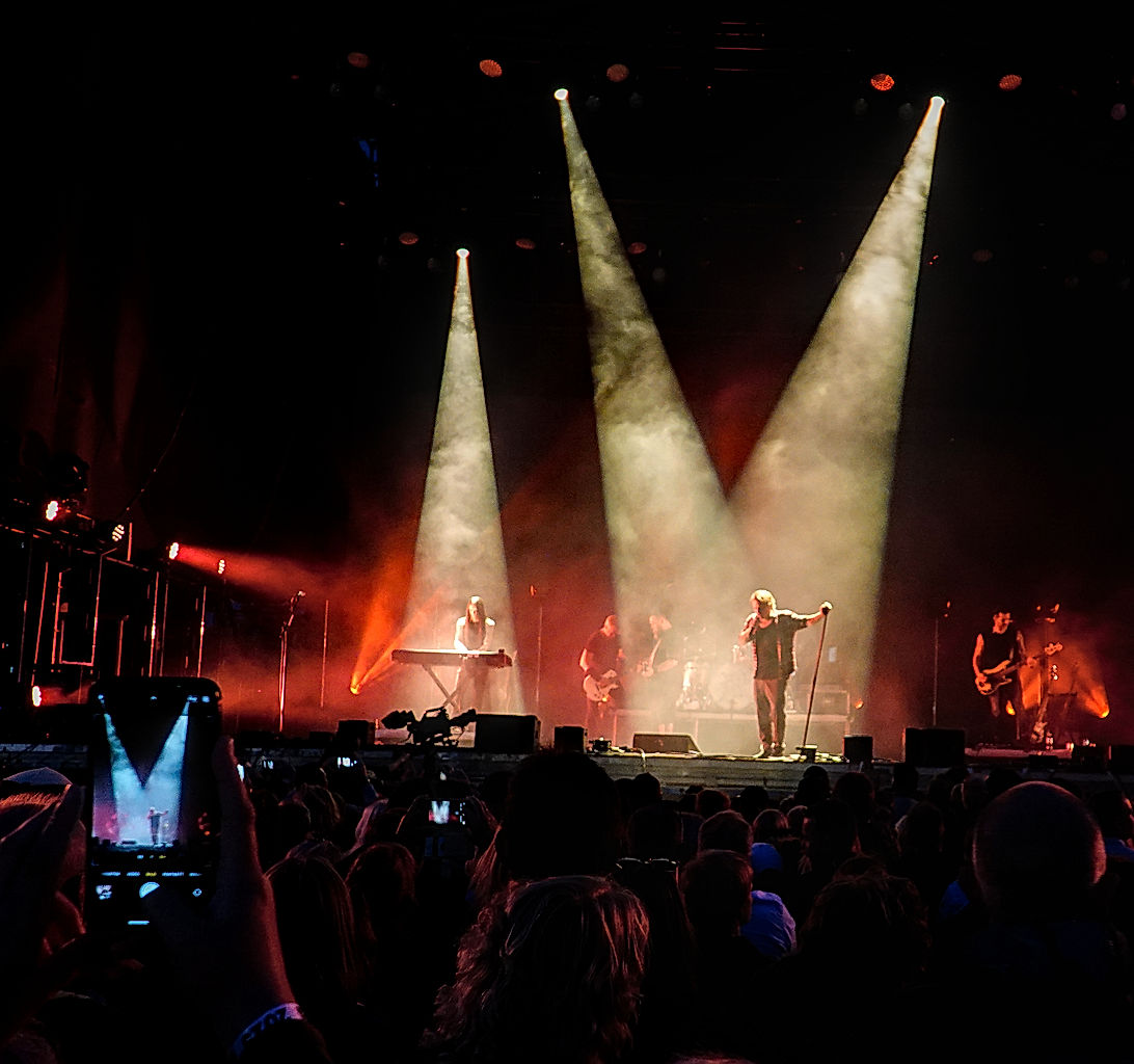 Takida - 2025 - SommarRock Svedala