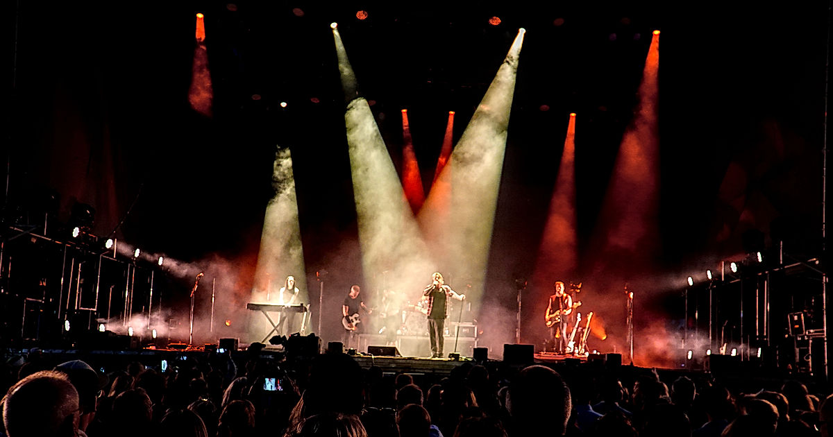 Takida - 2025 - SommarRock Svedala