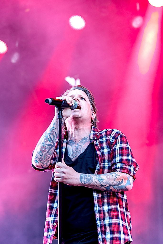 Takida - 2025 - SommarRock Svedala