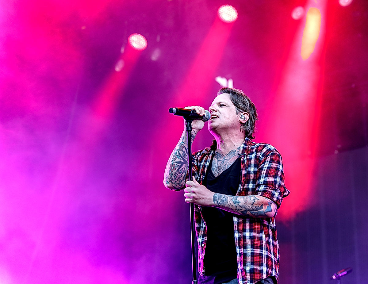 Takida - 2025 - SommarRock Svedala