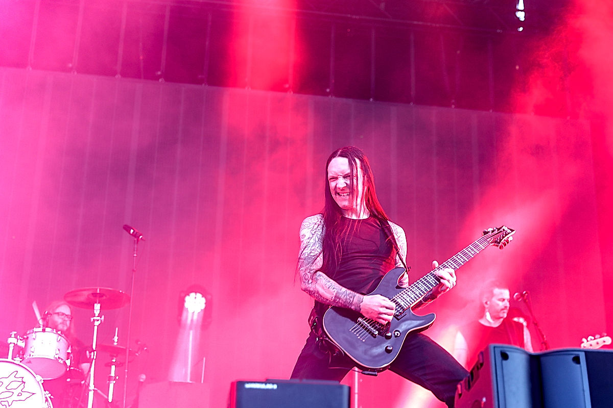 Takida - 2025 - SommarRock Svedala