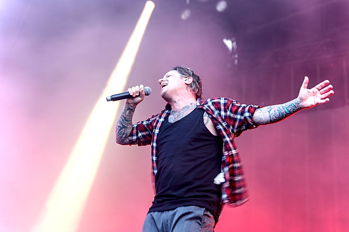 Takida - 2025 - SommarRock Svedala