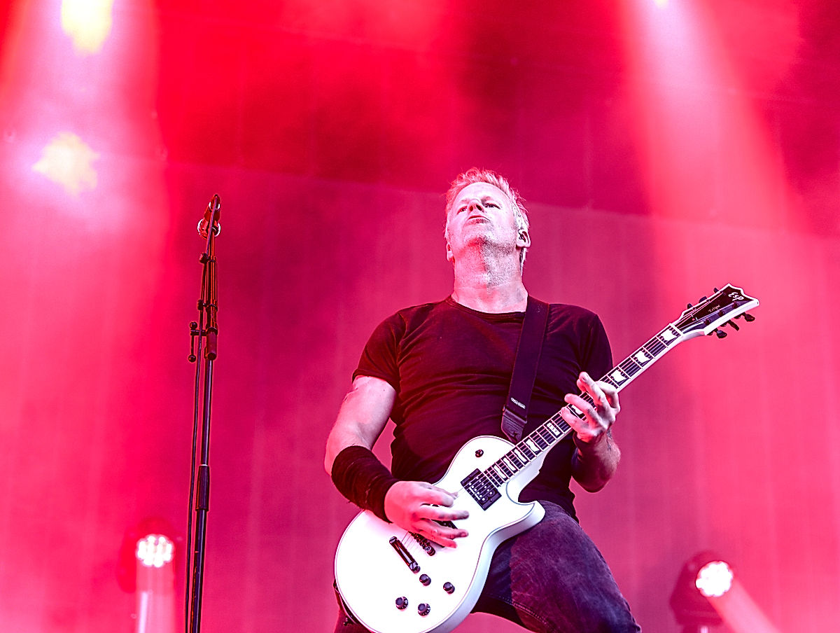 Takida - 2025 - SommarRock Svedala