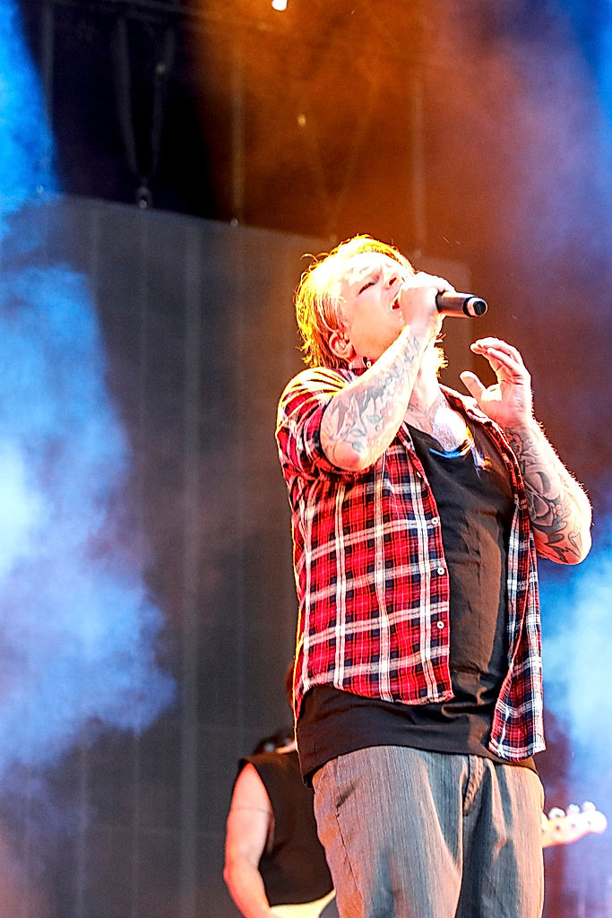 Takida - 2025 - SommarRock Svedala