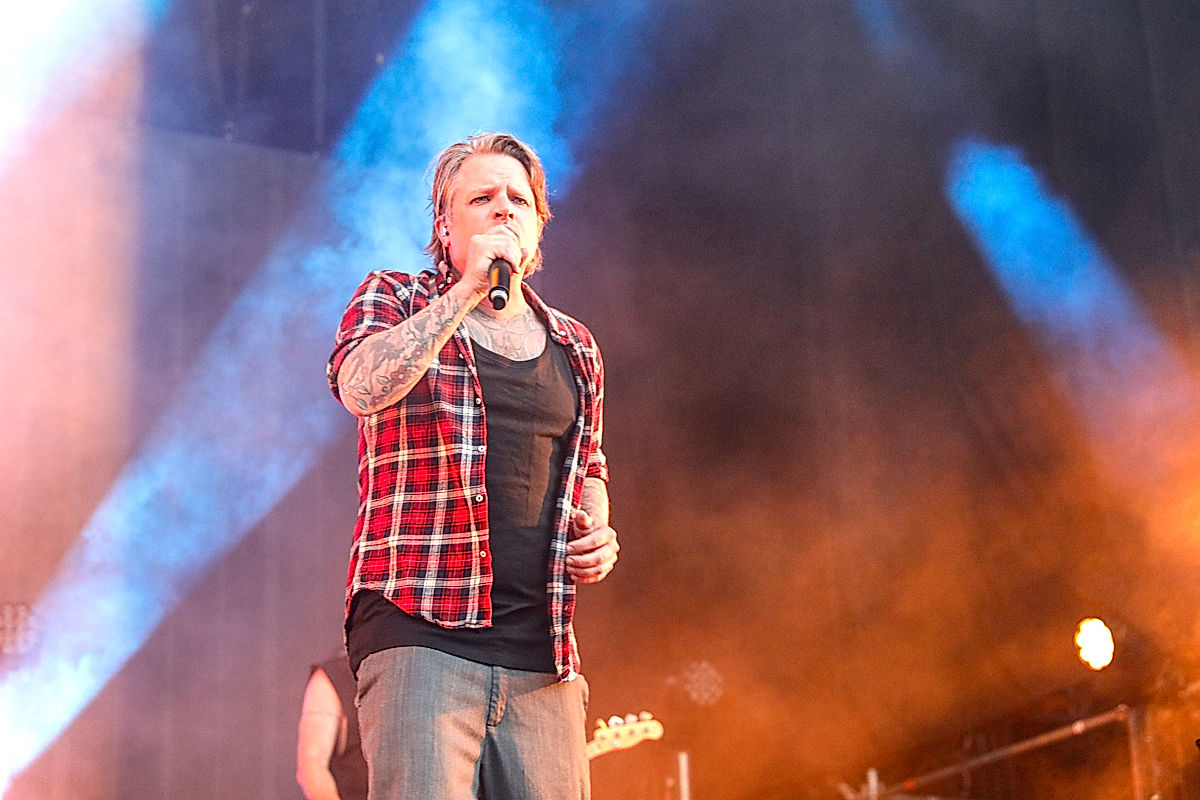 Takida - 2025 - SommarRock Svedala