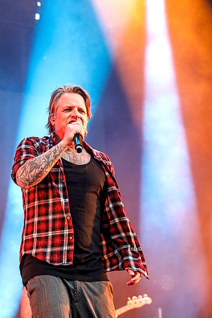 Takida - 2025 - SommarRock Svedala