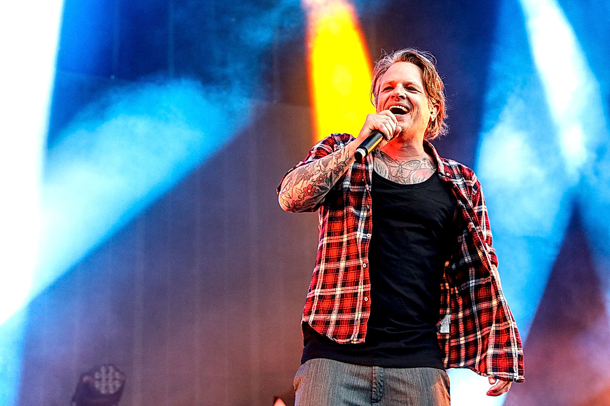 Takida - 2025 - SommarRock Svedala