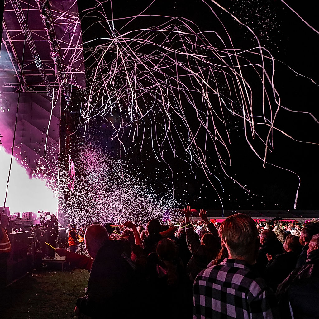 Miss Li - 2025 - SommarRock Svedala