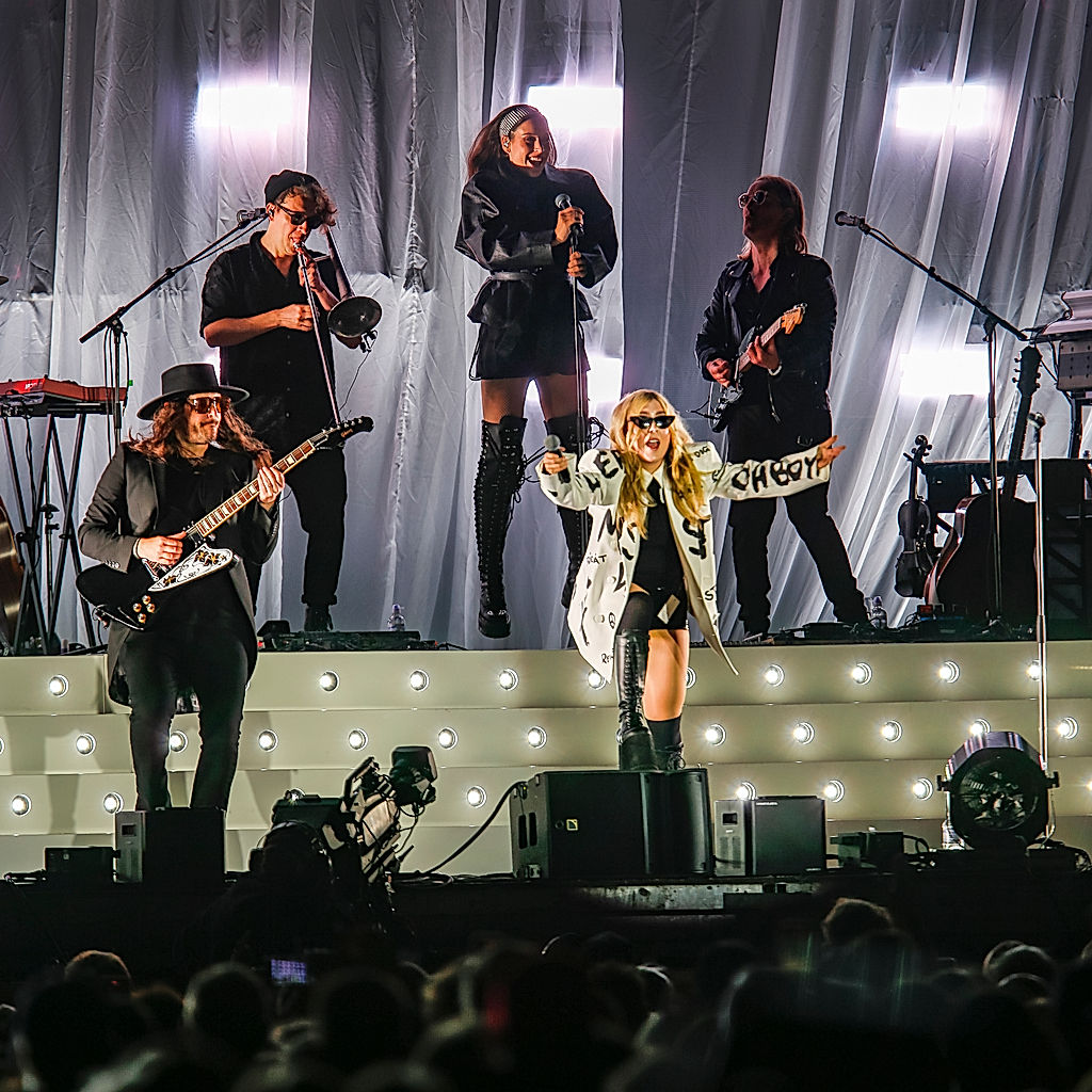 Miss Li - 2025 - SommarRock Svedala