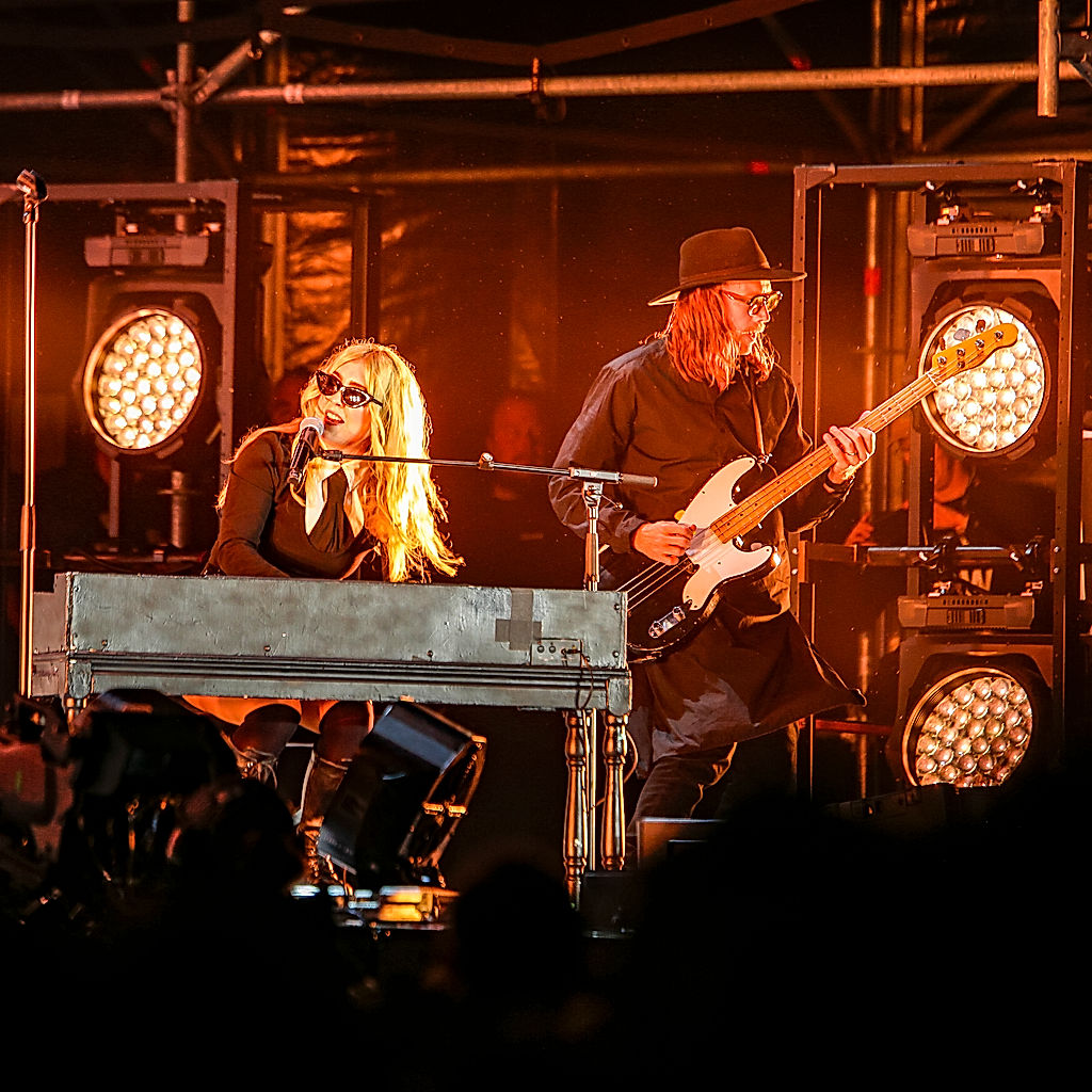 Miss Li - 2025 - SommarRock Svedala