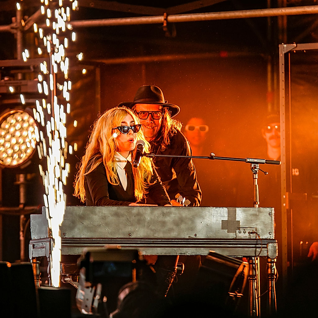 Miss Li - 2025 - SommarRock Svedala