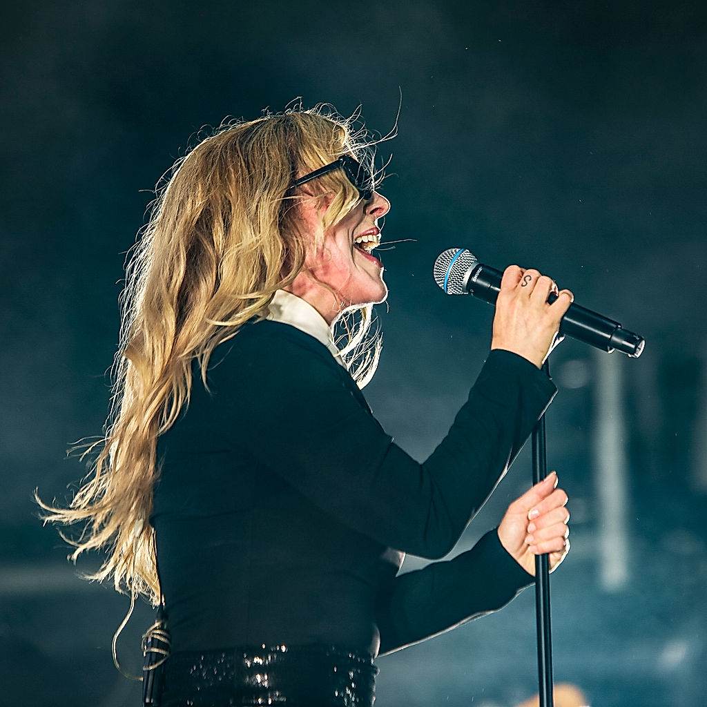 Miss Li - 2025 - SommarRock Svedala