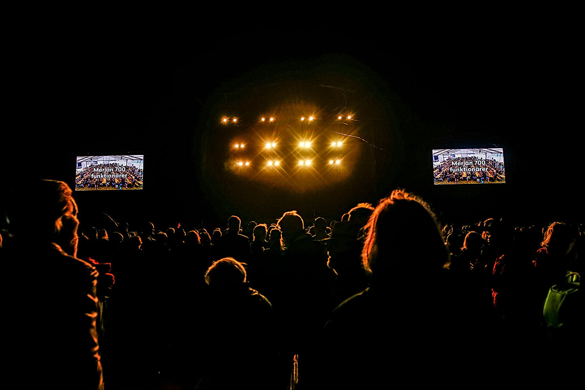 Miss Li - 2025 - SommarRock Svedala