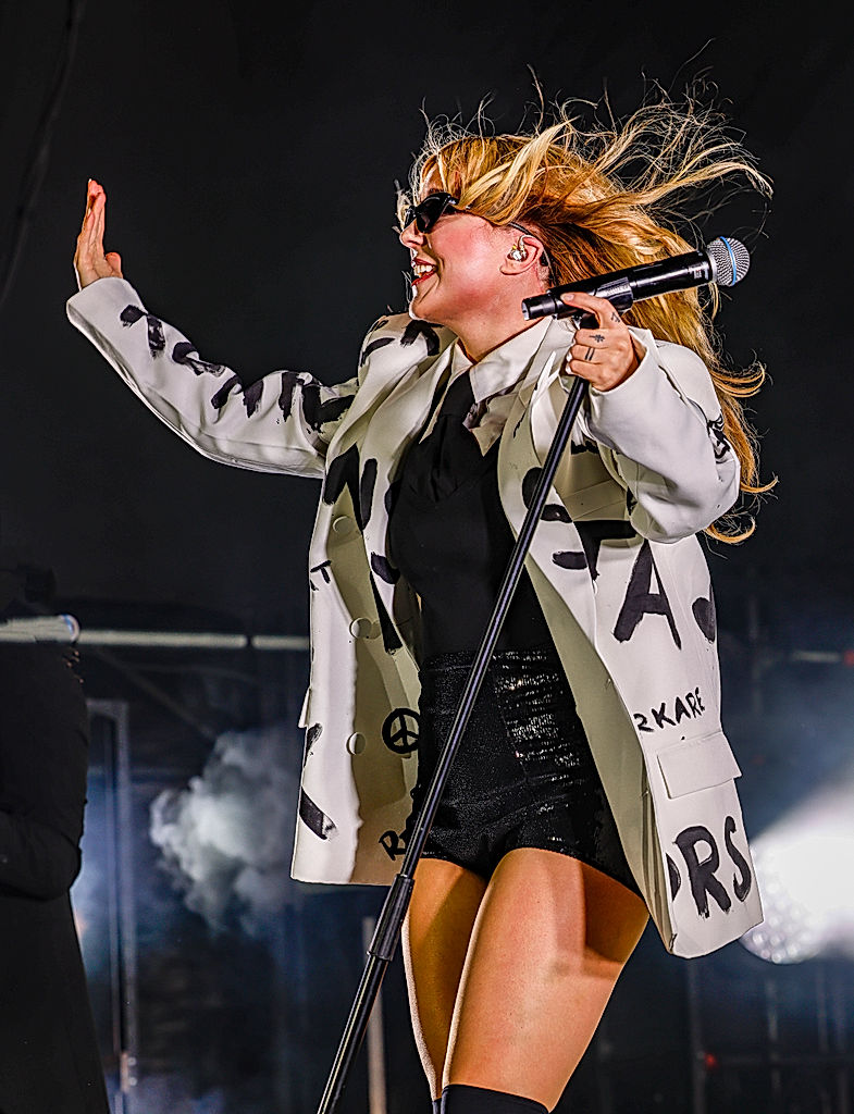 Miss Li - 2025 - SommarRock Svedala