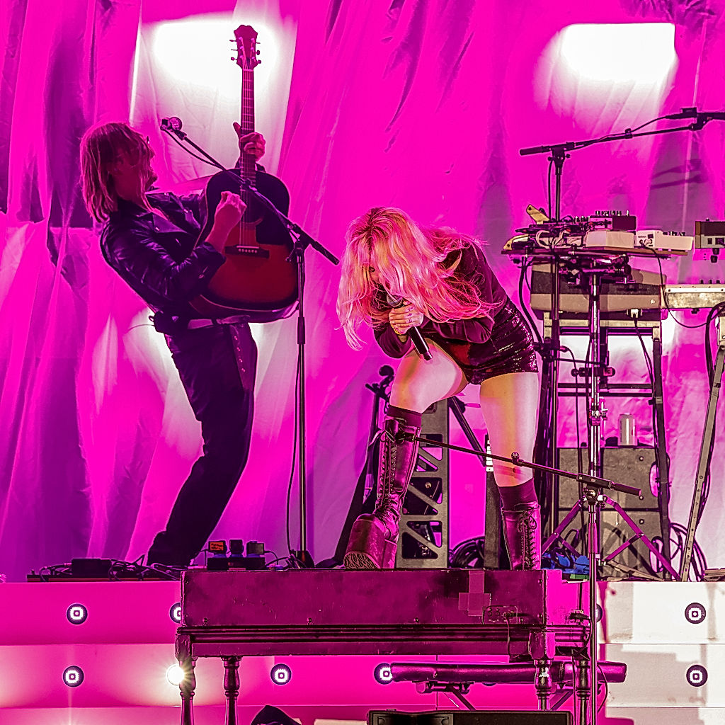 Miss Li - 2025 - SommarRock Svedala