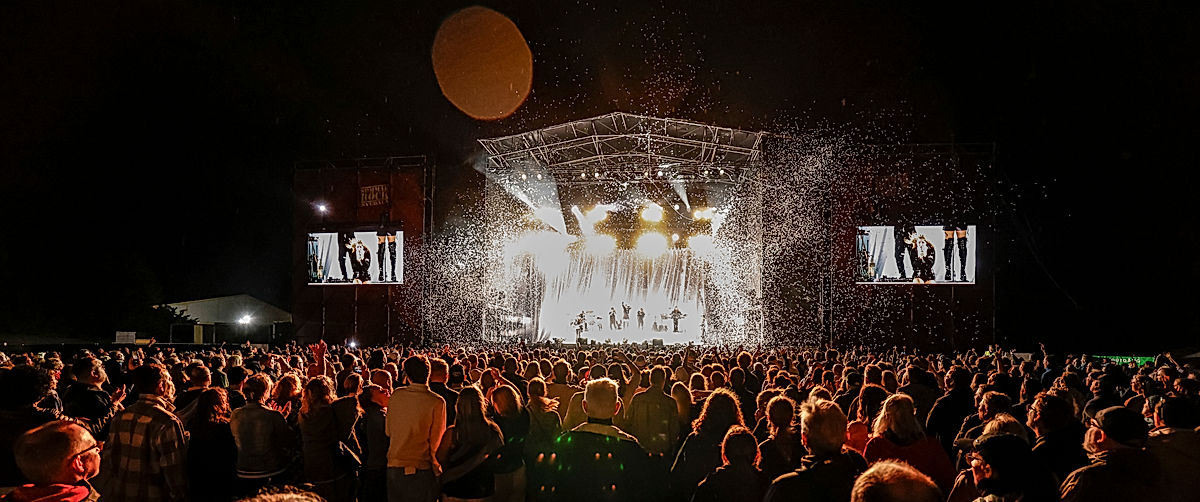 Miss Li - 2025 - SommarRock Svedala