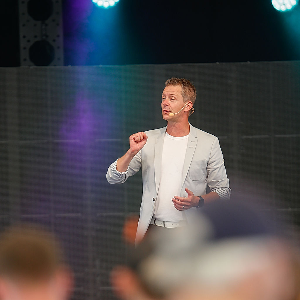 Tobbe Trollkarl - 2025 - SommarRock Svedala