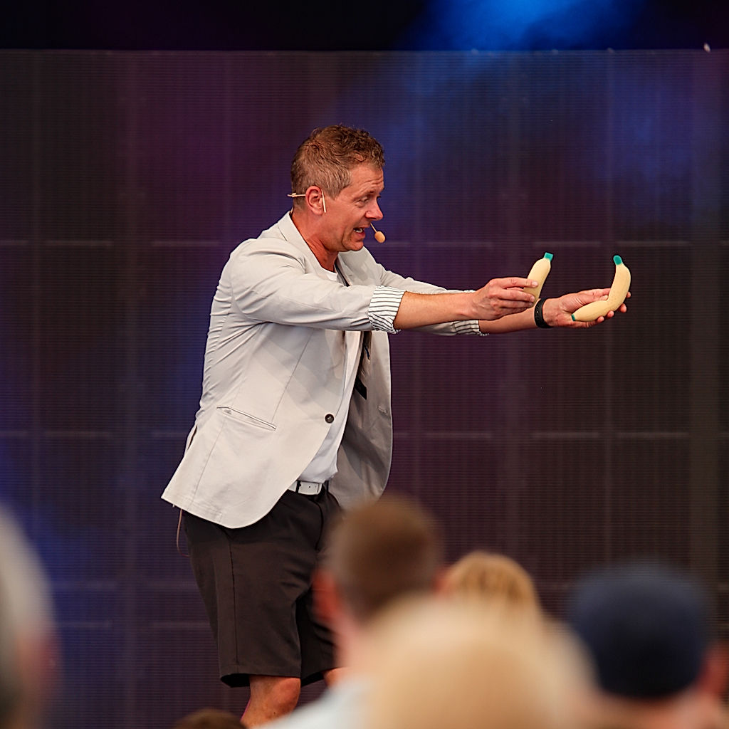 Tobbe Trollkarl - 2025 - SommarRock Svedala