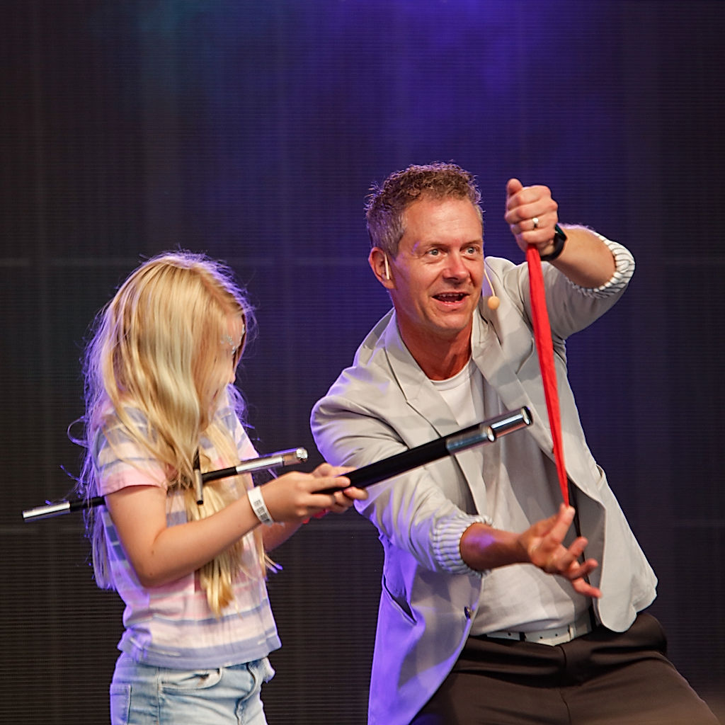 Tobbe Trollkarl - 2025 - SommarRock Svedala