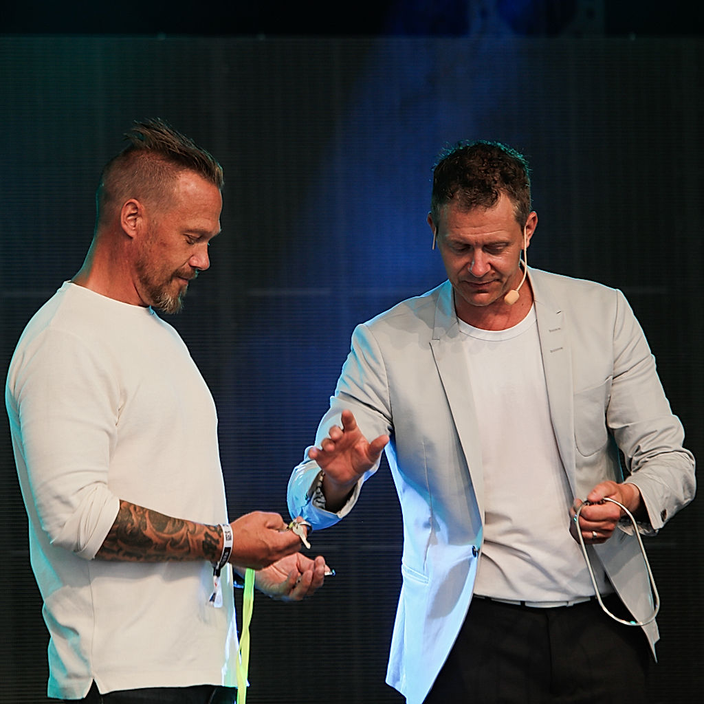 Tobbe Trollkarl - 2025 - SommarRock Svedala