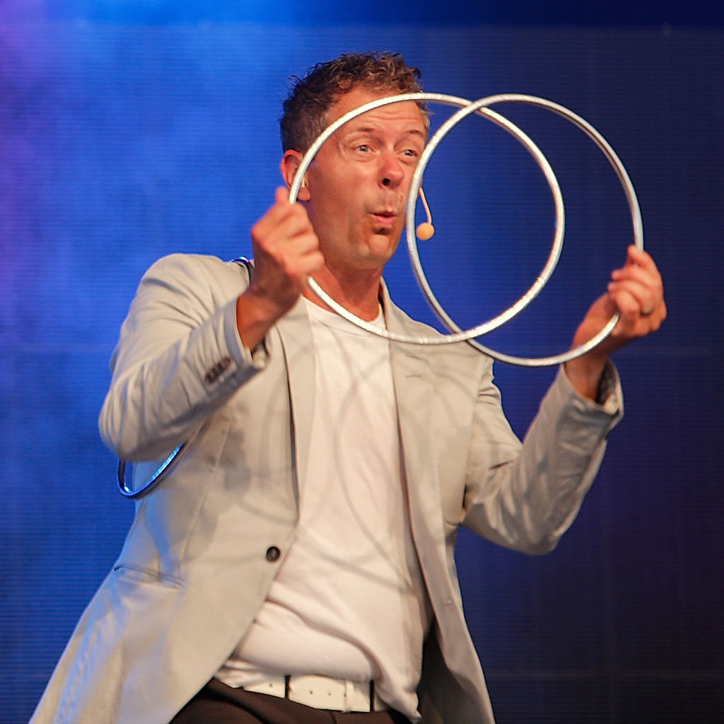 Tobbe Trollkarl - 2025 - SommarRock Svedala