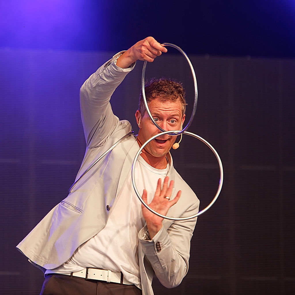 Tobbe Trollkarl - 2025 - SommarRock Svedala