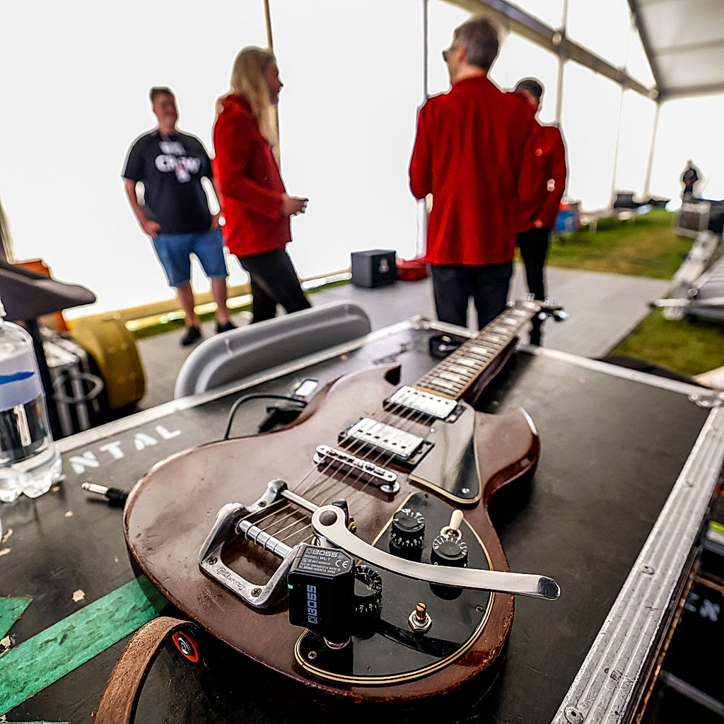 Babian - 2025 - SommarRock Svedala