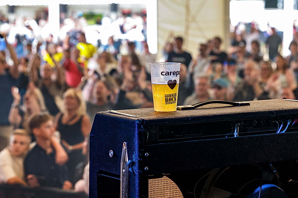 Babian - 2025 - SommarRock Svedala