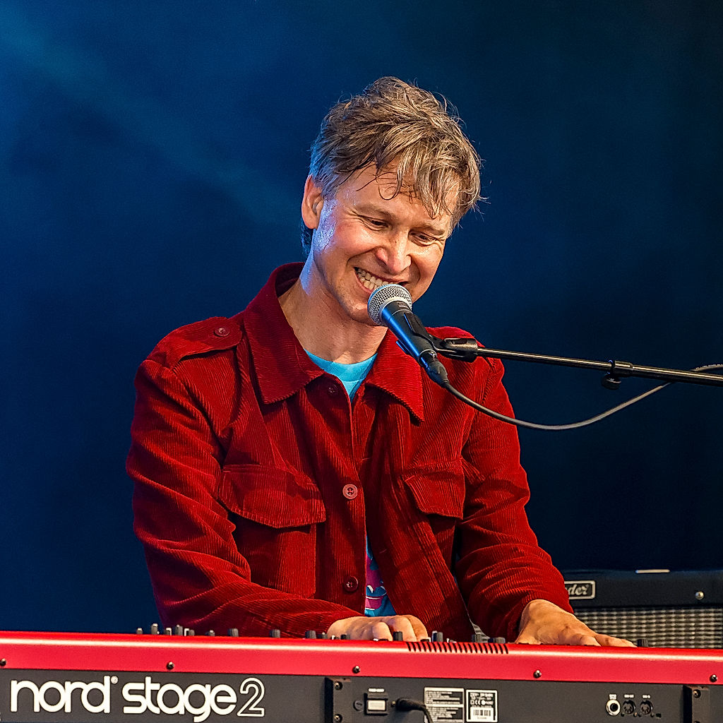 Babian - 2025 - SommarRock Svedala