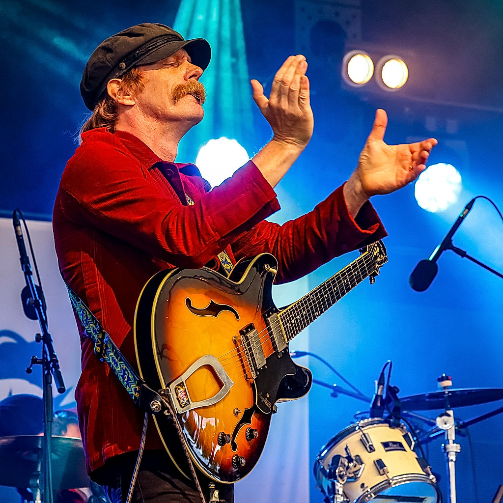 Babian - 2025 - SommarRock Svedala