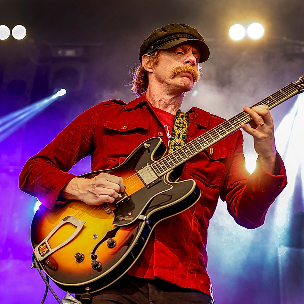 Babian - 2025 - SommarRock Svedala