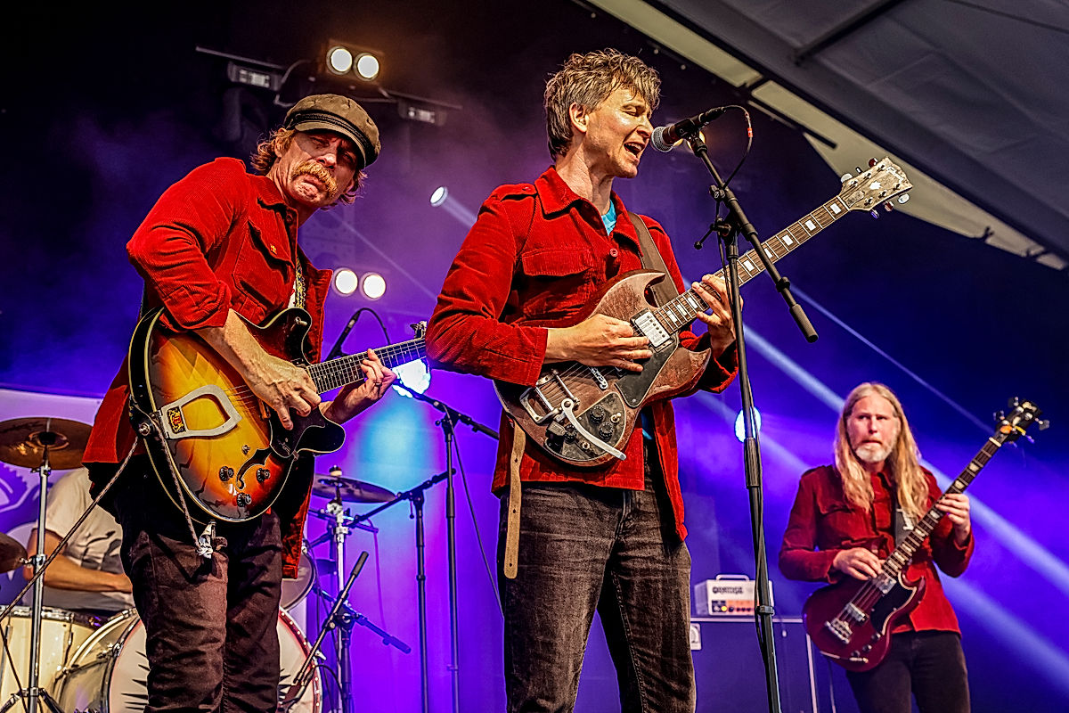 Babian - 2025 - SommarRock Svedala