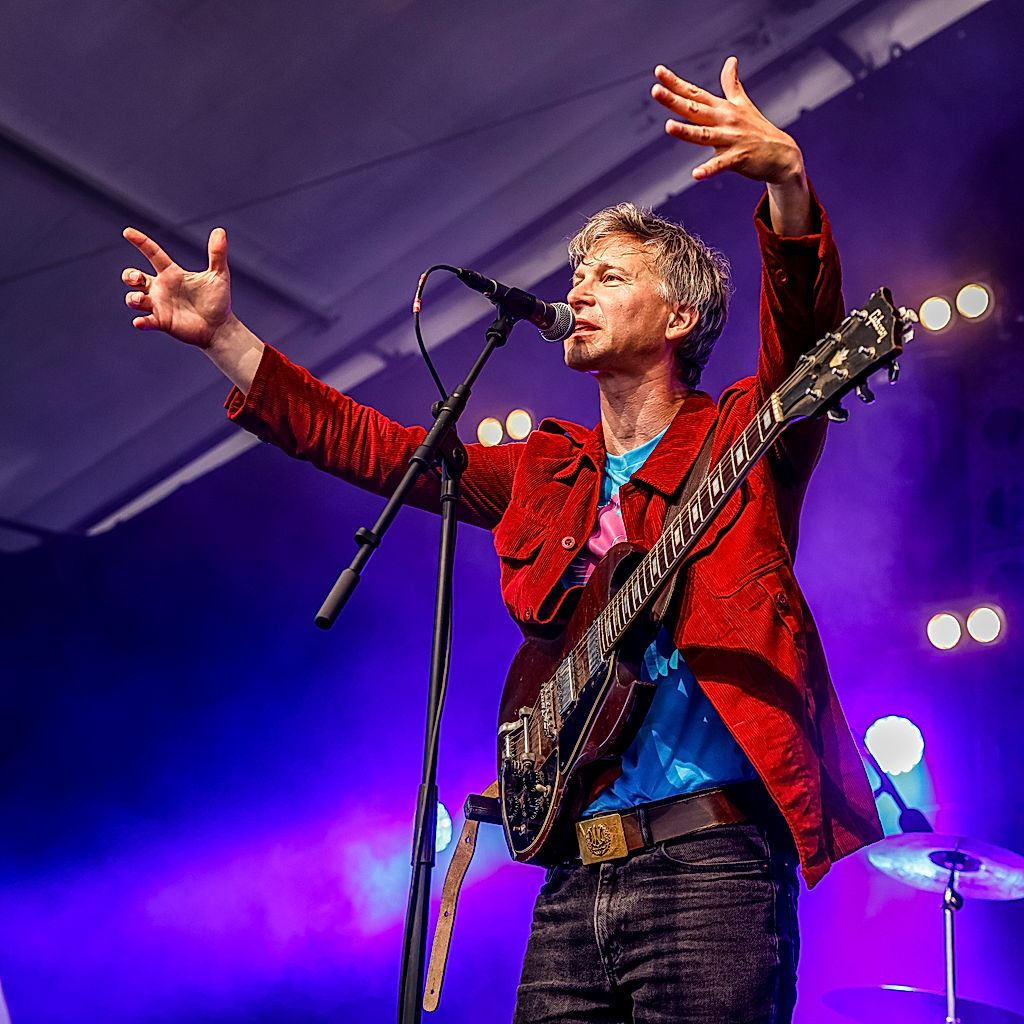 Babian - 2025 - SommarRock Svedala