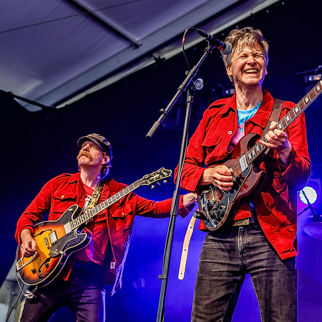 Babian - 2025 - SommarRock Svedala