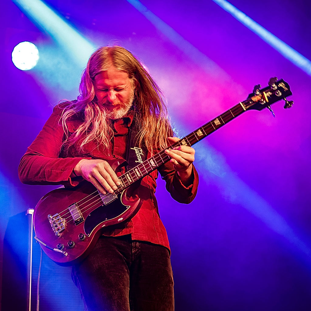 Babian - 2025 - SommarRock Svedala