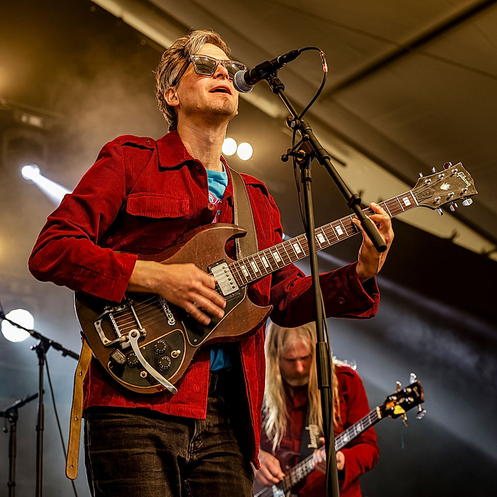 Babian - 2025 - SommarRock Svedala