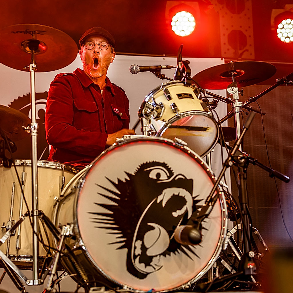 Babian - 2025 - SommarRock Svedala