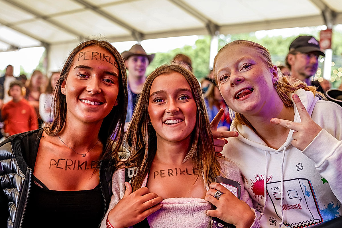 Babian - 2025 - SommarRock Svedala