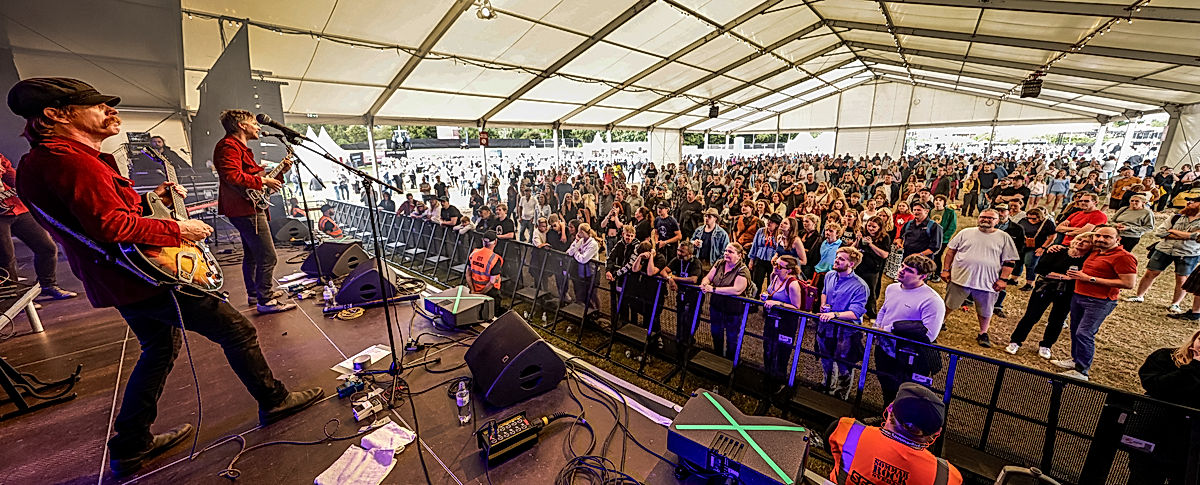 Babian - 2025 - SommarRock Svedala