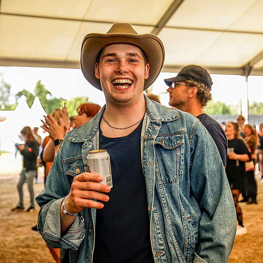 Babian - 2025 - SommarRock Svedala